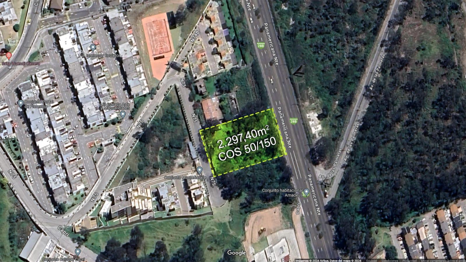 Land for Sale for Project: Real Estate / Investment / Commercial