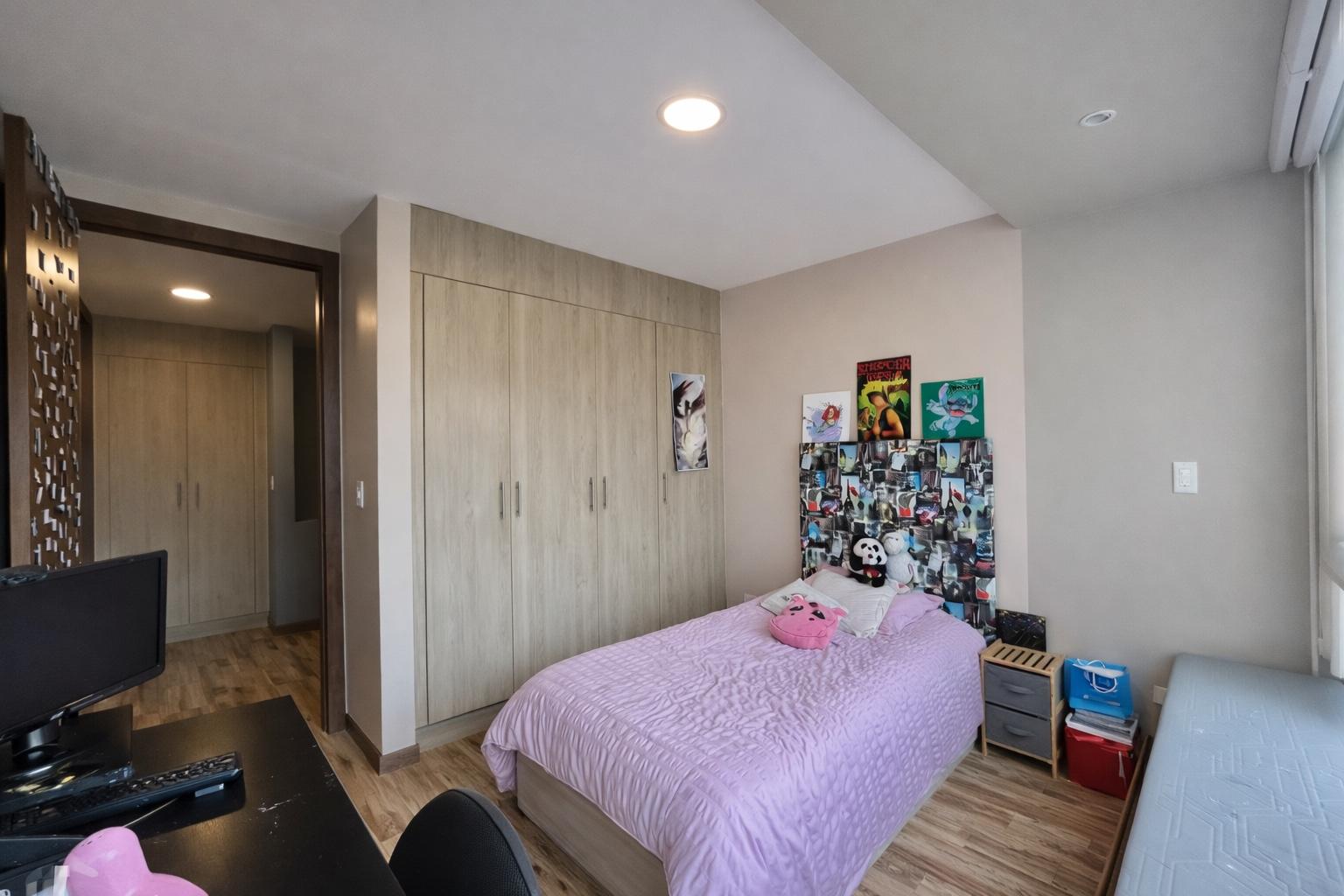APARTMENT FOR SALE IN LA CORUÑA SECTOR 5