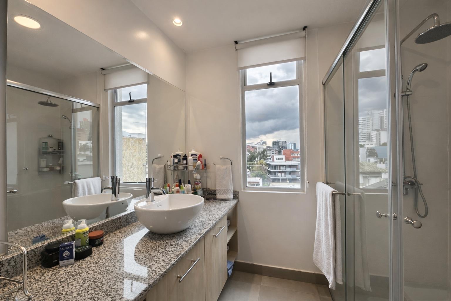 APARTMENT FOR SALE IN LA CORUÑA SECTOR 4