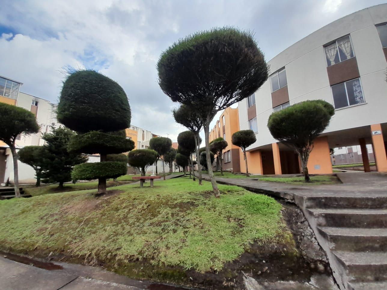 Venta de Duplex PB, Conjunto Calicanto sector Plataforma Sur