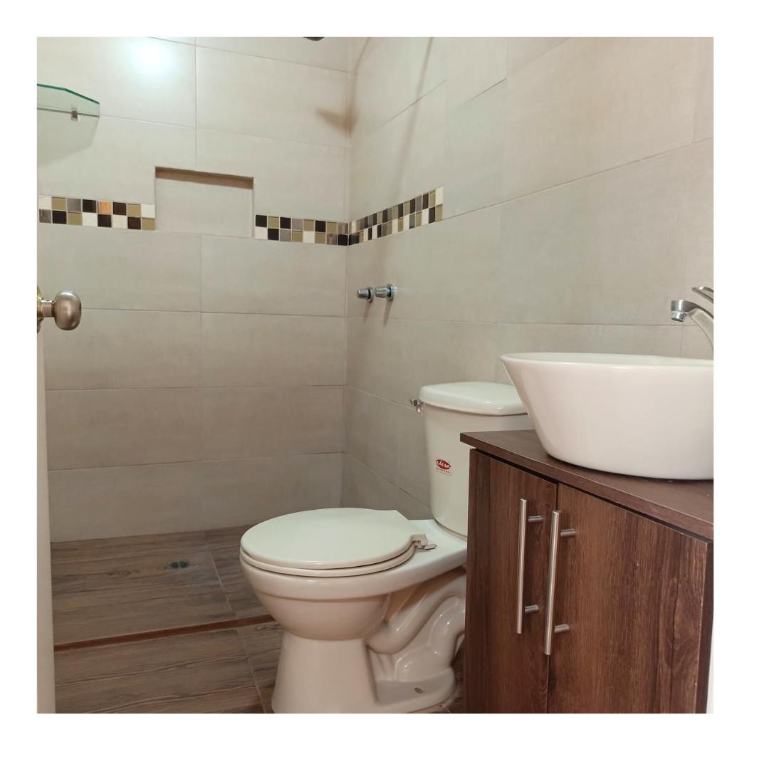 Venta de Duplex PB, Conjunto Calicanto sector Plataforma Sur