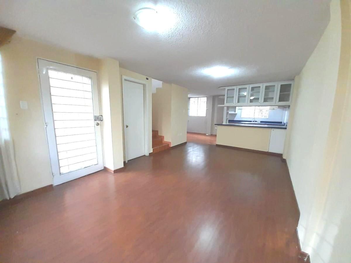 Venta de Duplex PB, Conjunto Calicanto sector Plataforma Sur