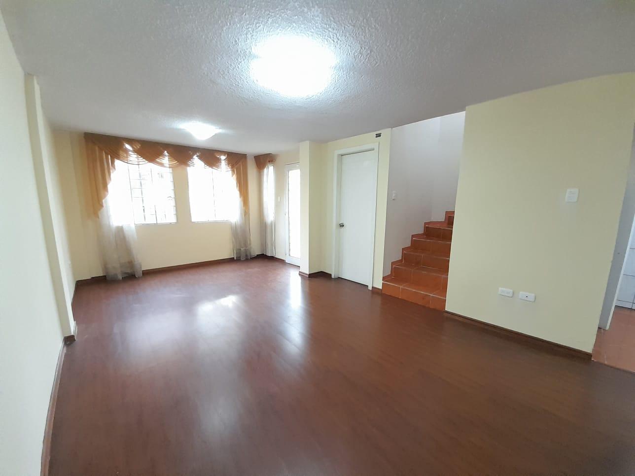 Venta de Duplex PB, Conjunto Calicanto sector Plataforma Sur