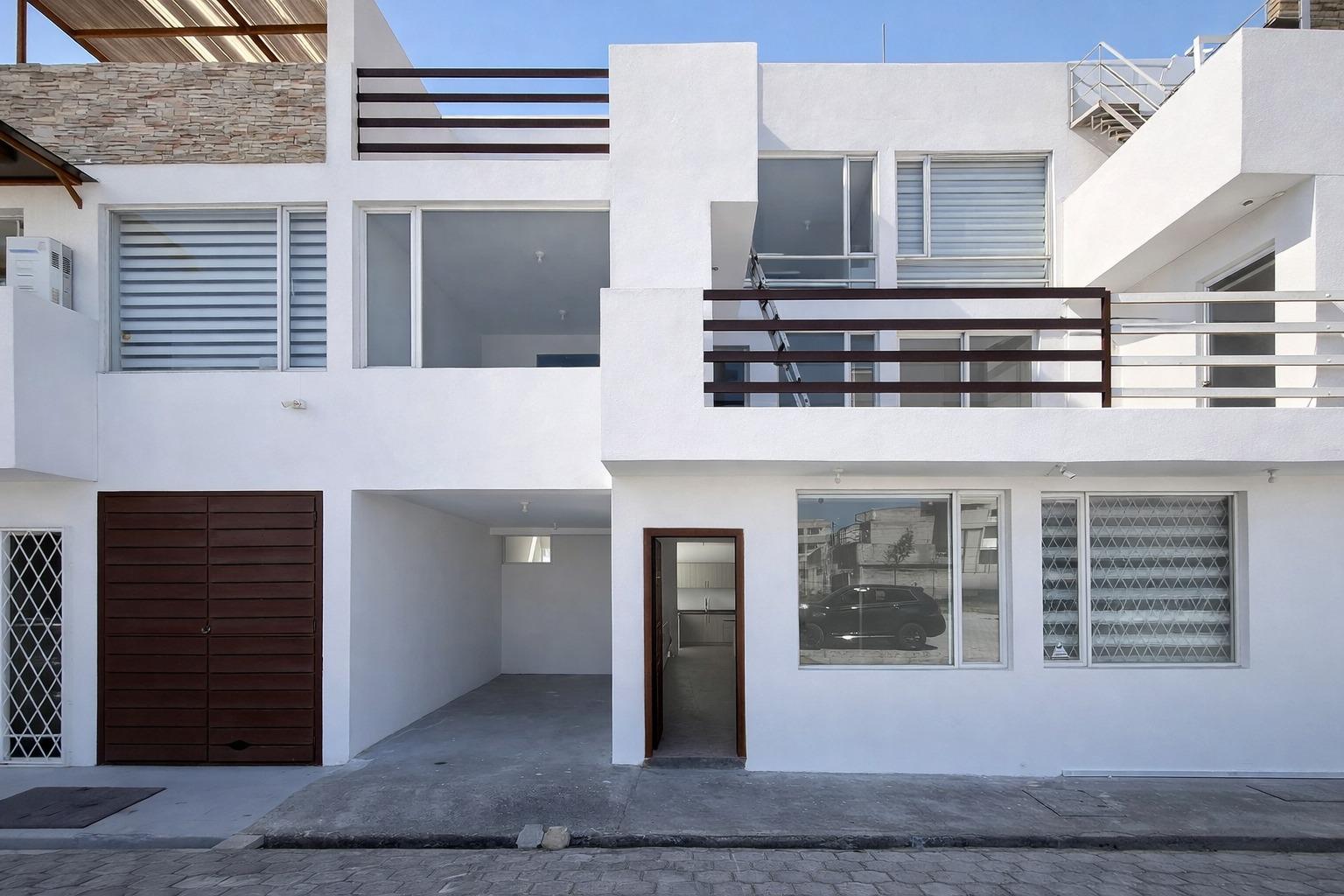 Casa en venta en Pichincha | Quito | Calderón, Llano Grande, 145 m²