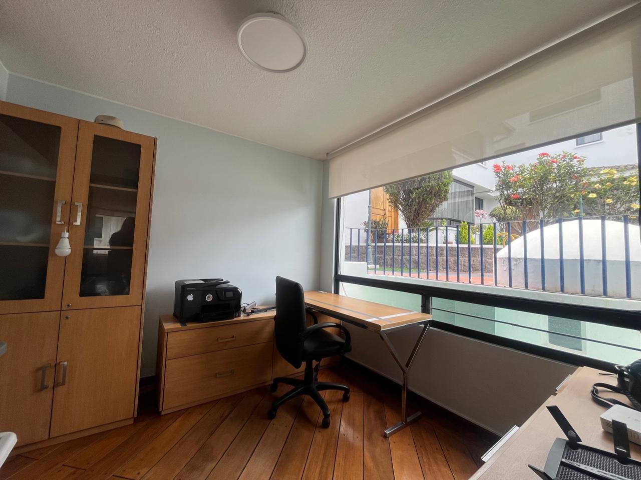 Casa en venta en Pichincha | Quito | Norte de Quito, CASA EN VENTA EN URBANIZACION PRIVADA SECTOR COLEGIO SEK AMAGASI