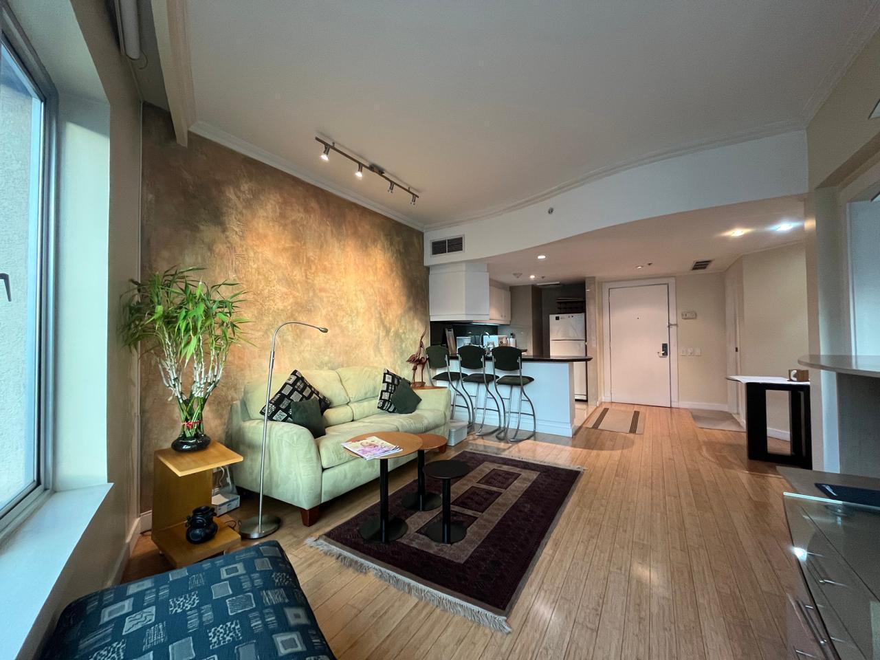 FURNISHED SUITE FOR RENT - MARRIOTT HOTEL 2