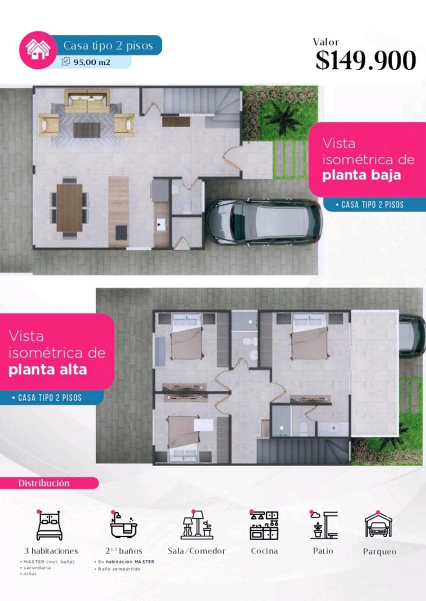 House 2 in San Pablo 2