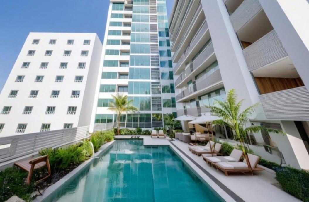 Apartment in San Lorenzo - Salinas. 3