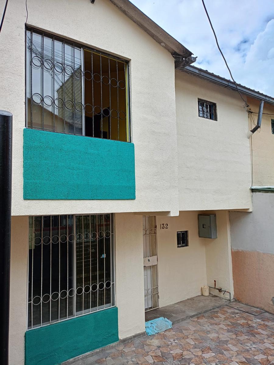 Casa en venta en Pichincha | Quito | Quitumbe, El Conde 3, Aymesa , San Martin , Quitumbe , Lucha de los Pobres, 79 m²
