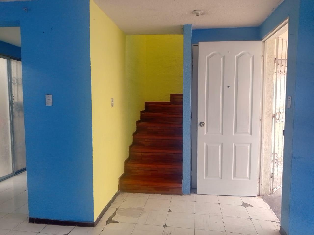 Casa en venta en Pichincha | Quito | Quitumbe, El Conde 3, Aymesa , San Martin , Quitumbe , Lucha de los Pobres, 79 m²