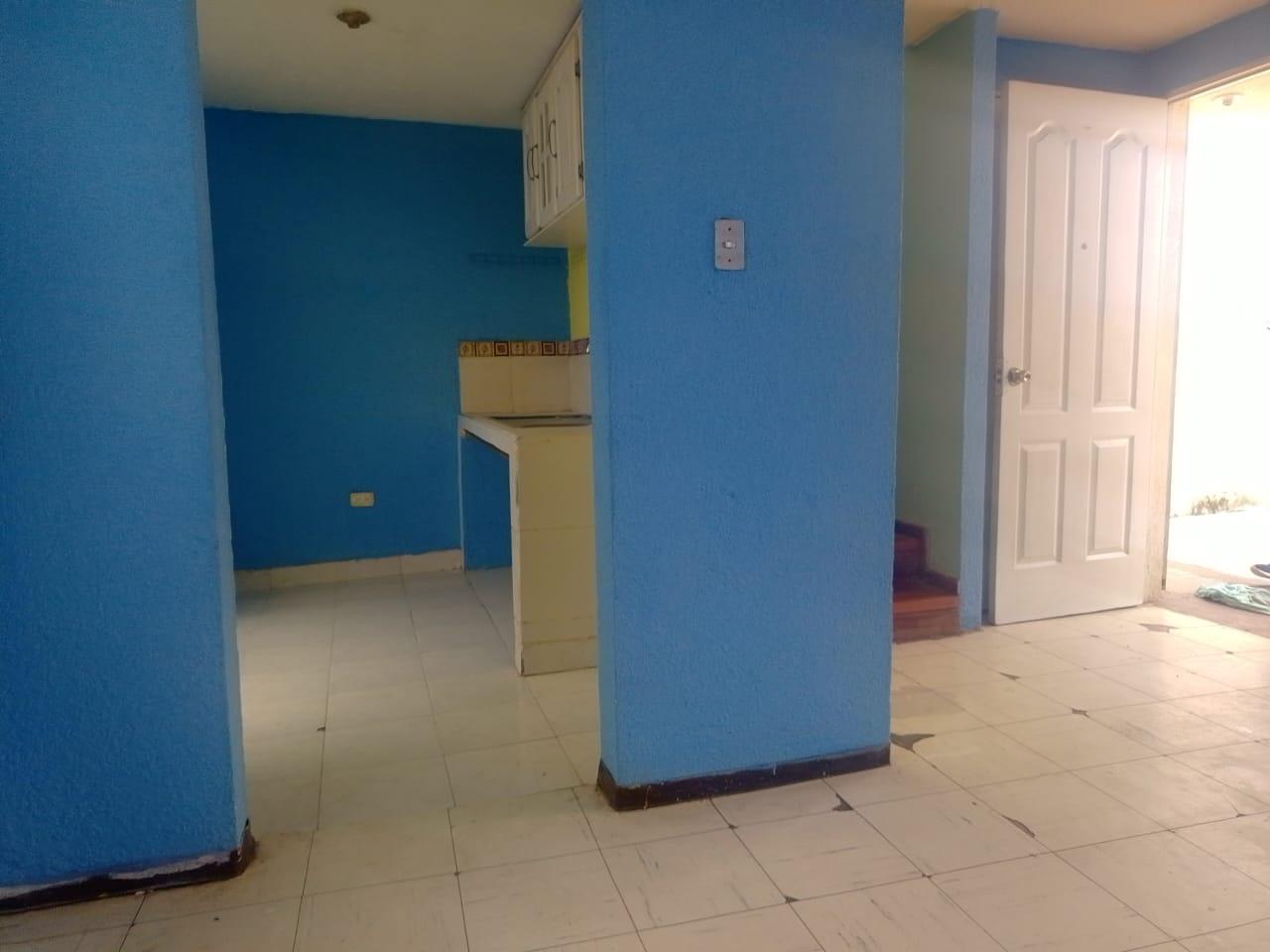 Casa en venta en Pichincha | Quito | Quitumbe, El Conde 3, Aymesa , San Martin , Quitumbe , Lucha de los Pobres, 79 m²