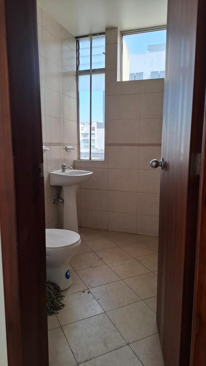 Oficina en venta en Pichincha | Quito | Norte de Quito, Venta Oficina flex 158 m2 con opciòn para departamento, calle Amazonas