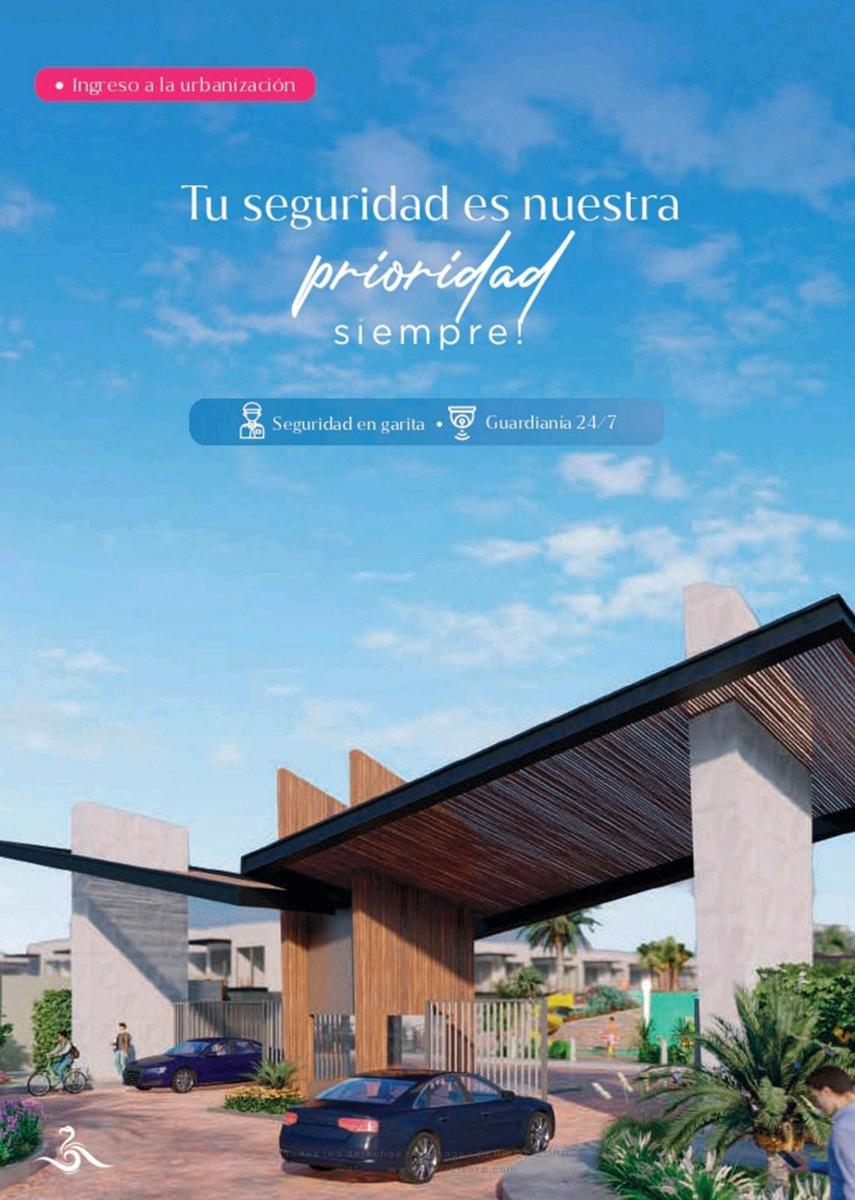BEACHFRONT APARTMENT - SAN PABLO - SANTA ELENA 5