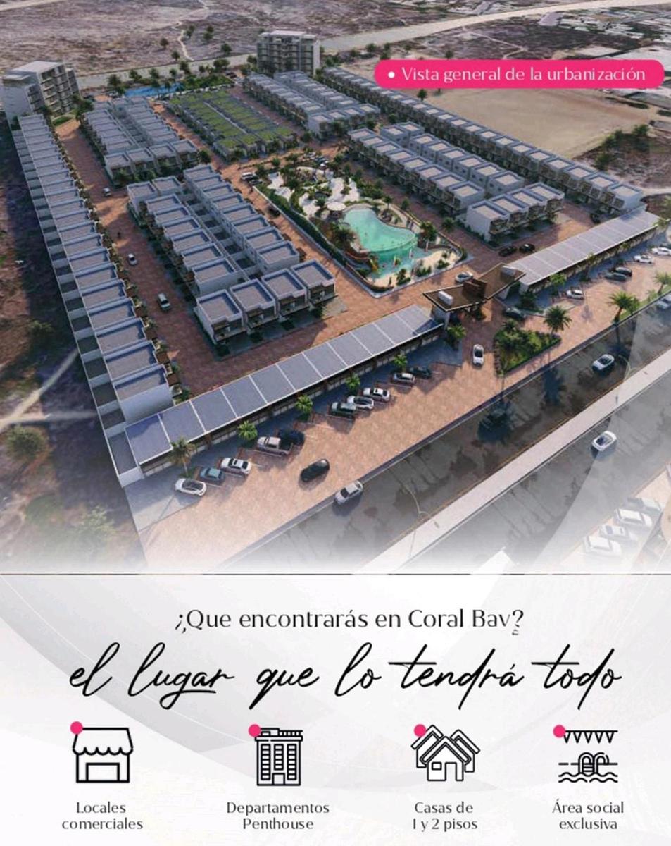 BEACHFRONT APARTMENT - SAN PABLO - SANTA ELENA