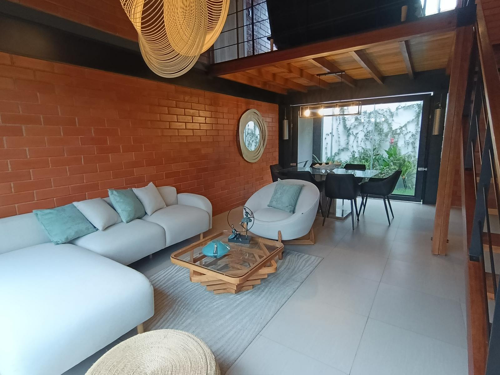 Casa en venta en Pichincha | Quito | Tumbaco, Tumbaco - Gonzalo Pizarro