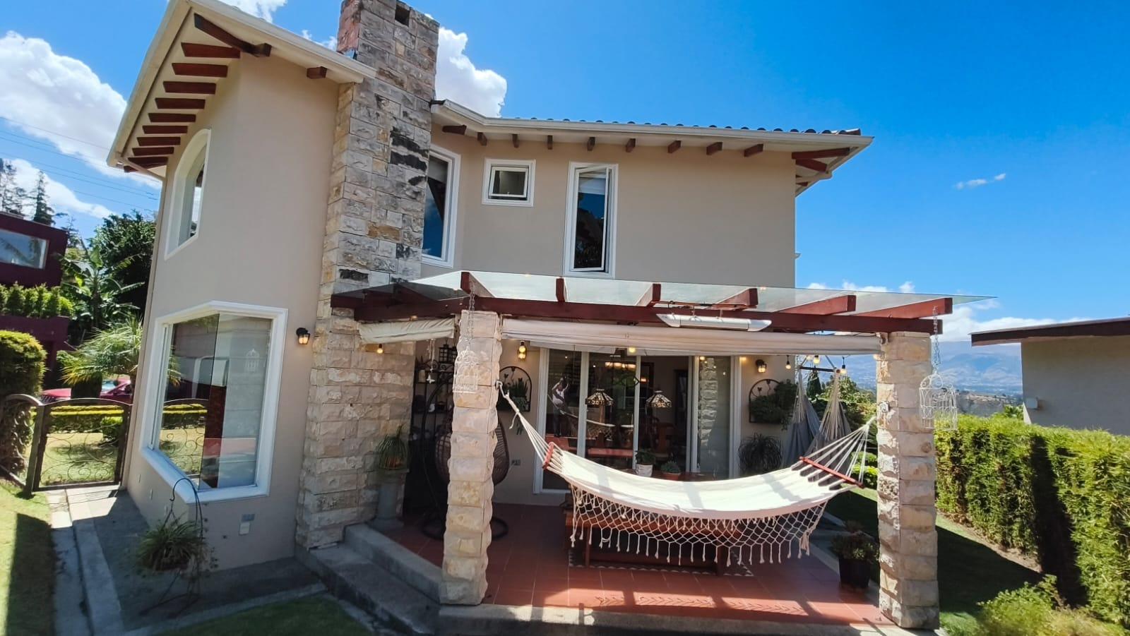 Luxury Home Exclusive Private Neighborhood TANDA Spectacular View 2