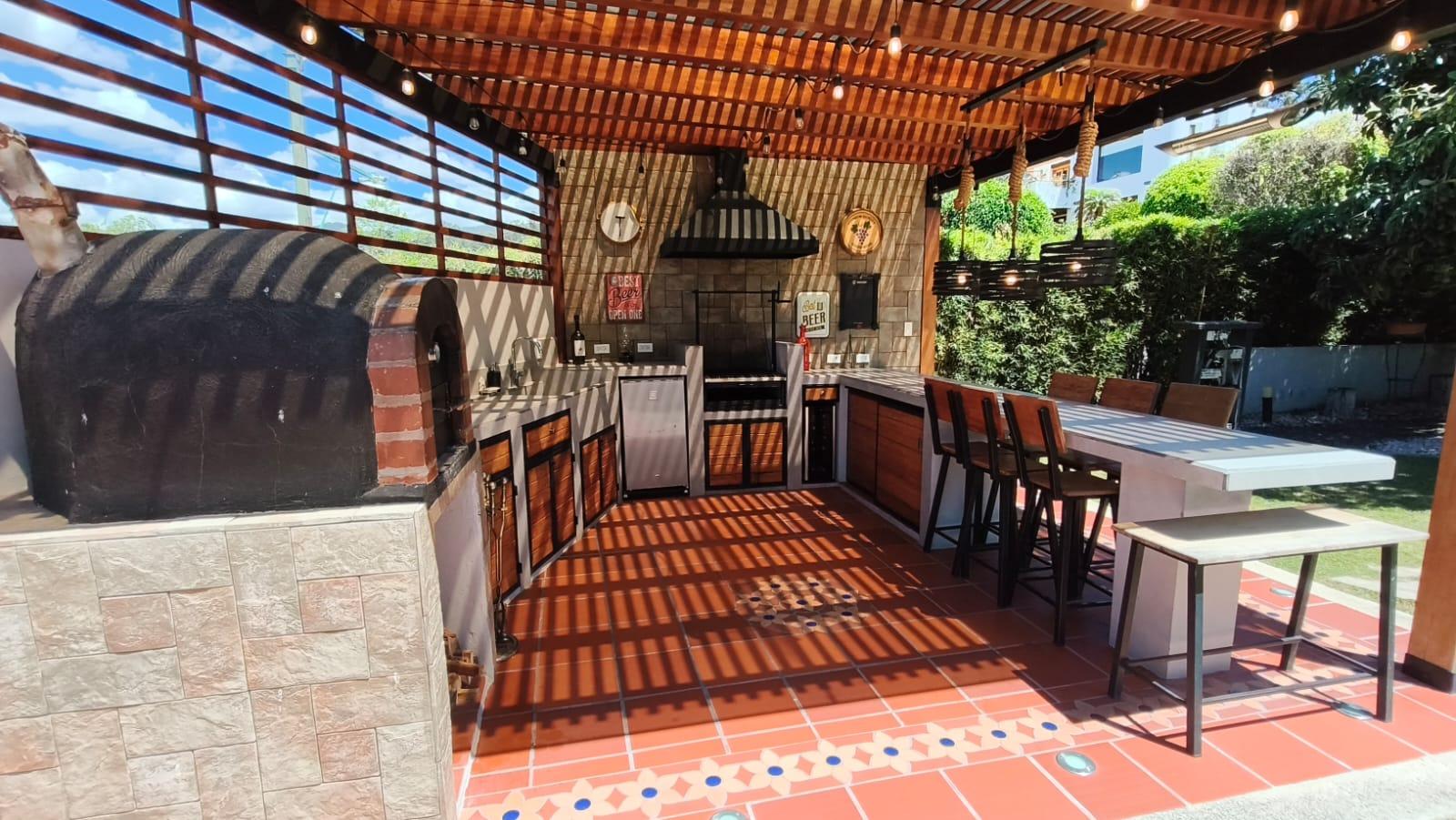 Luxury Home Exclusive Private Neighborhood TANDA Spectacular View 3