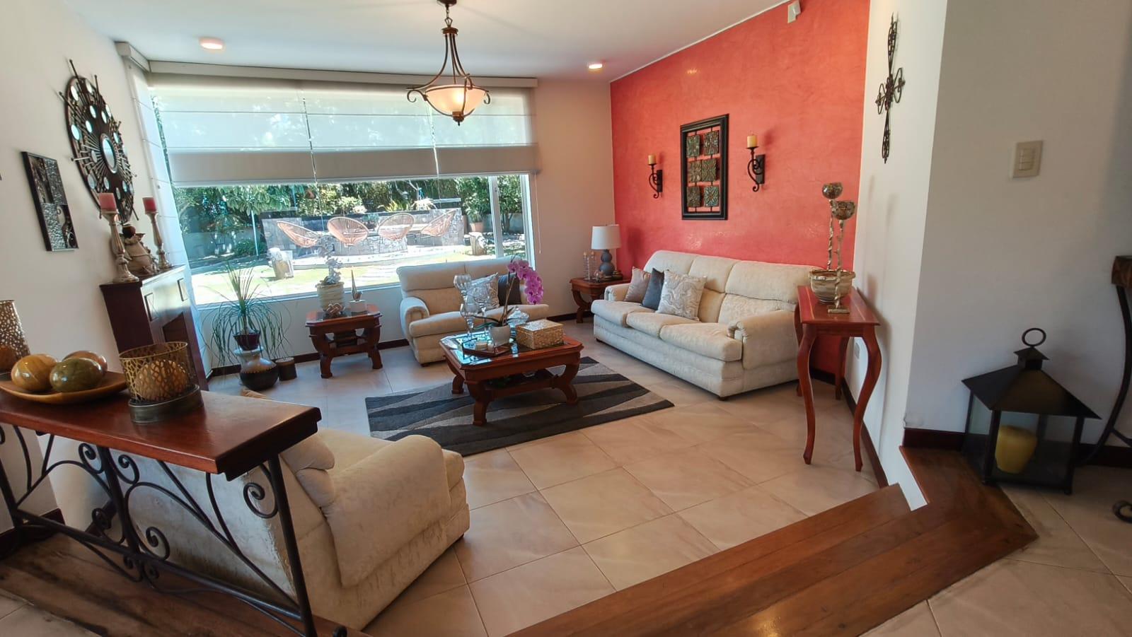 Luxury Home Exclusive Private Neighborhood TANDA Spectacular View 5