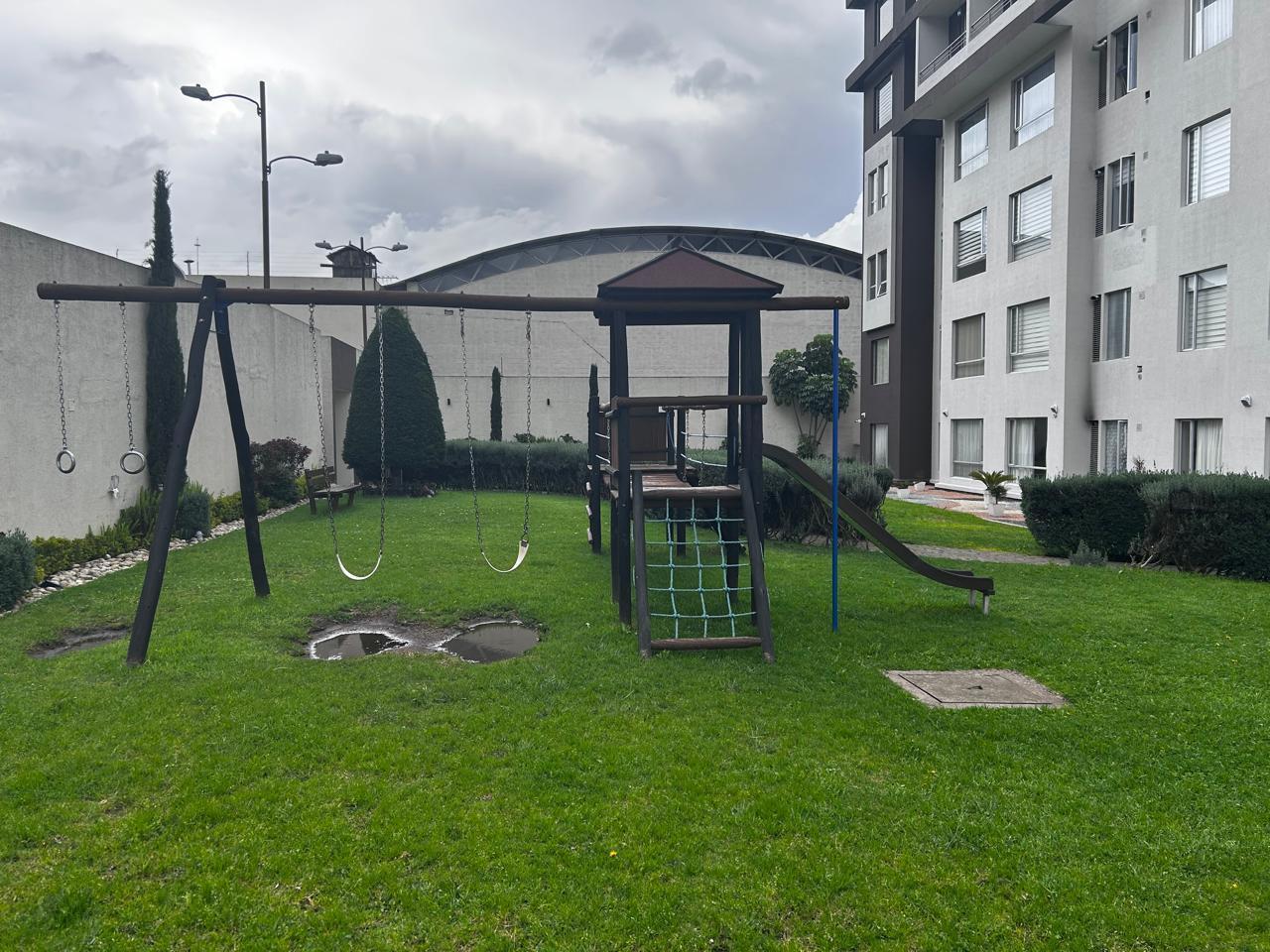 Departamento en venta en Pichincha | Quito | Real Audiencia, REAL AUDIENCIA OE3 53 Y DE LOS CIRUELOS, 108 m²