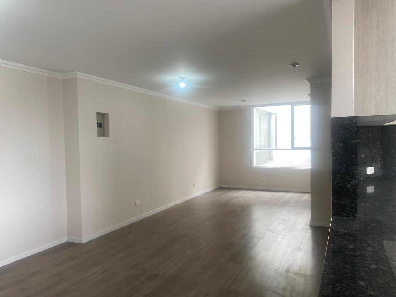 Departamento en venta en Pichincha | Quito | Carcelén, Departamento en Venta por estrenar Carcelén - Corazón de Jesús, 109 m²