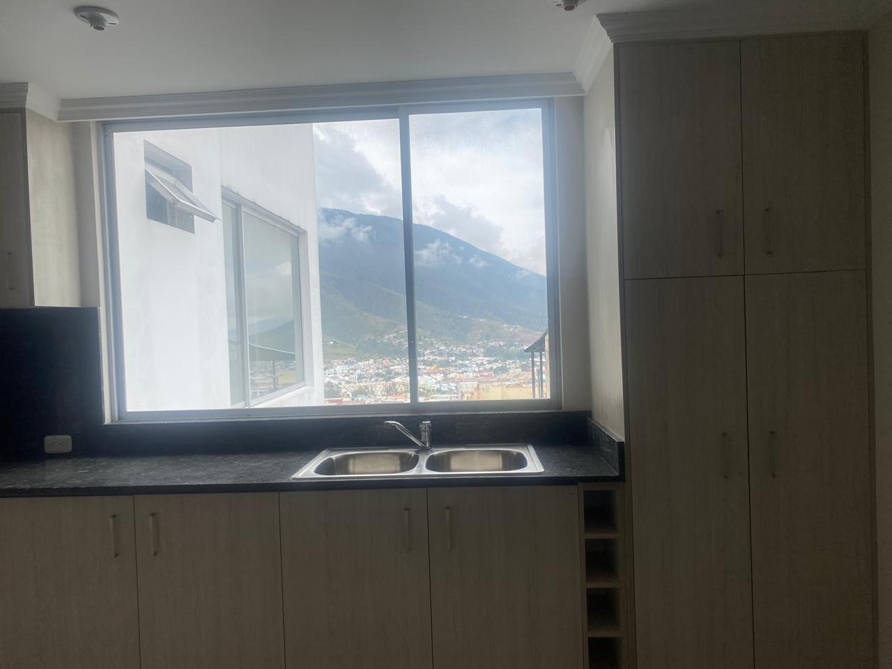 Departamento en venta en Pichincha | Quito | Carcelén, Departamento en Venta por estrenar Carcelén - Corazón de Jesús, 109 m²