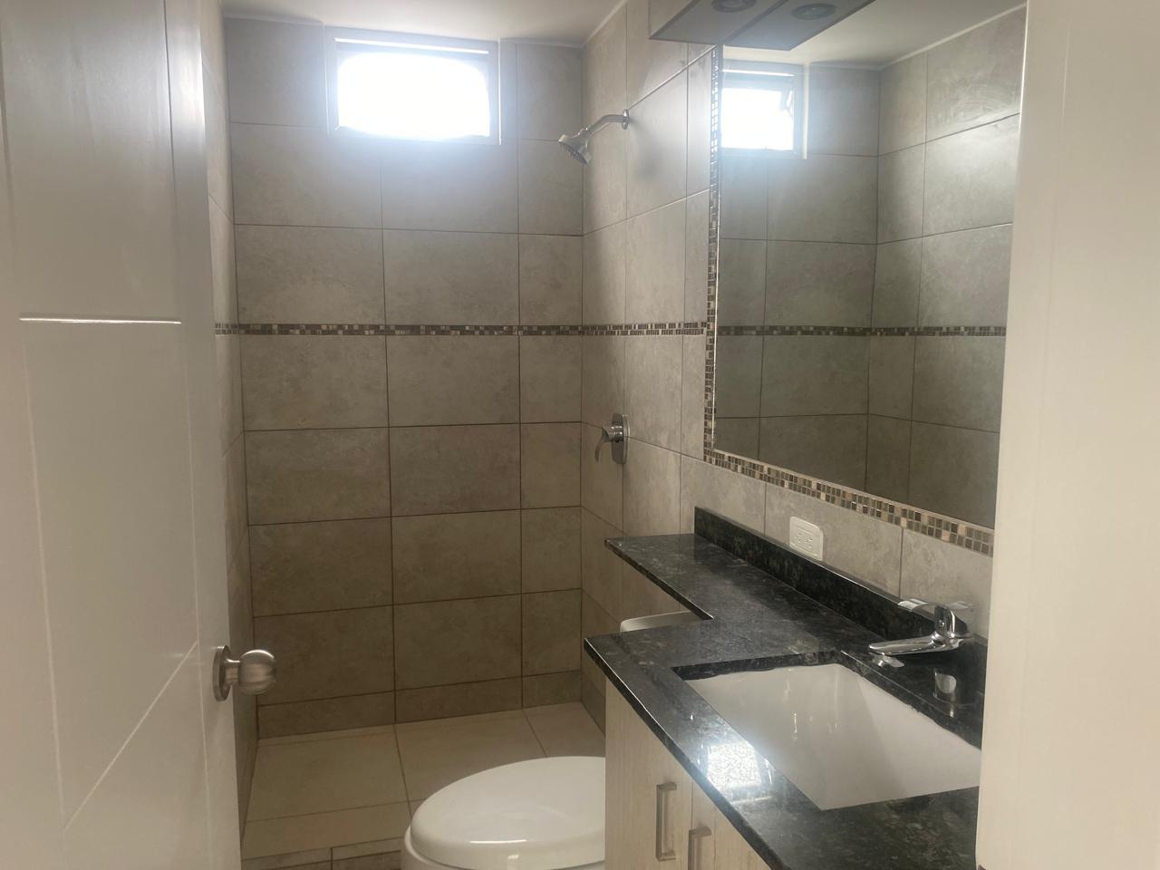 Departamento en venta en Pichincha | Quito | Carcelén, Departamento en Venta por estrenar Carcelén - Corazón de Jesús, 109 m²