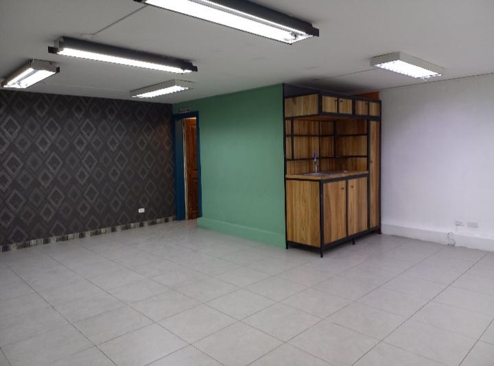 Local en alquiler en Pichincha | Quito | La Carolina, Carlos Tovar E6-130 y Antonio Navarro
