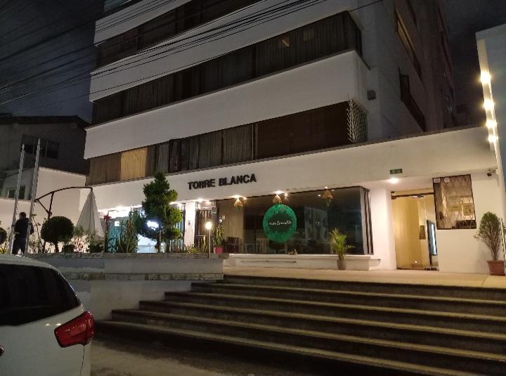 Local en alquiler en Pichincha | Quito | La Carolina, Carlos Tovar E6-130 y Antonio Navarro