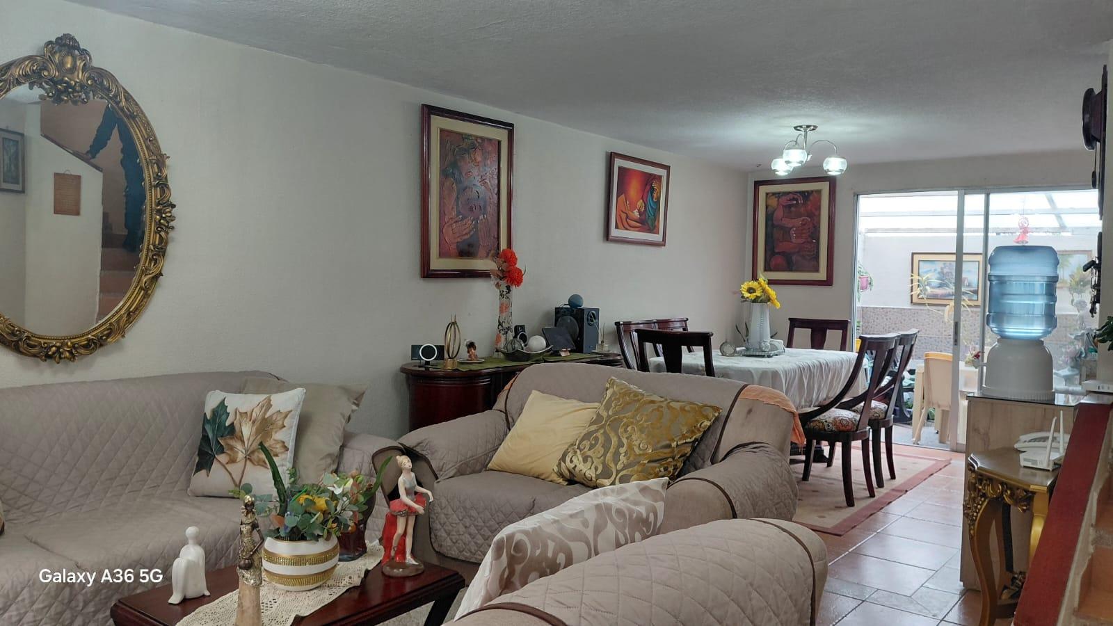 House for Sale Genova Complex Bellasvista Sector Carretas 5