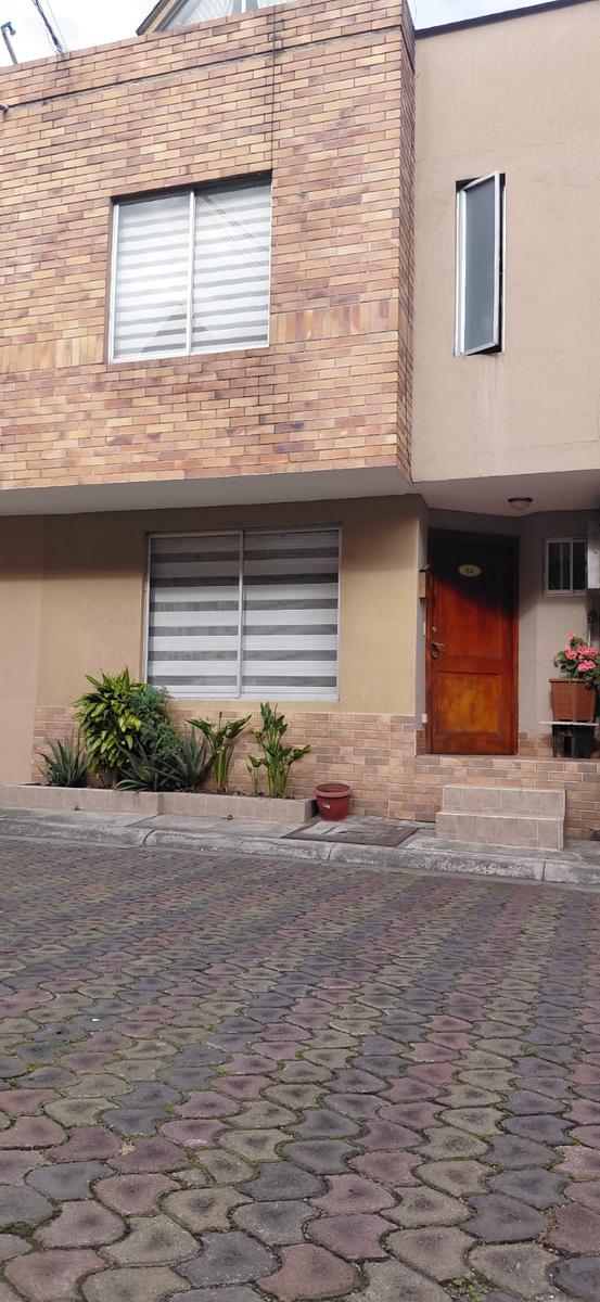 House for Sale Genova Complex Bellasvista Sector Carretas 4