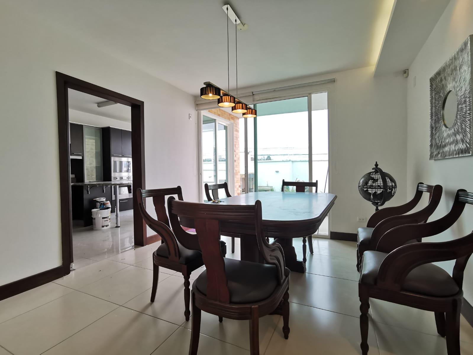 House for Sale in Cumbaya, U San Francisco Sector 5