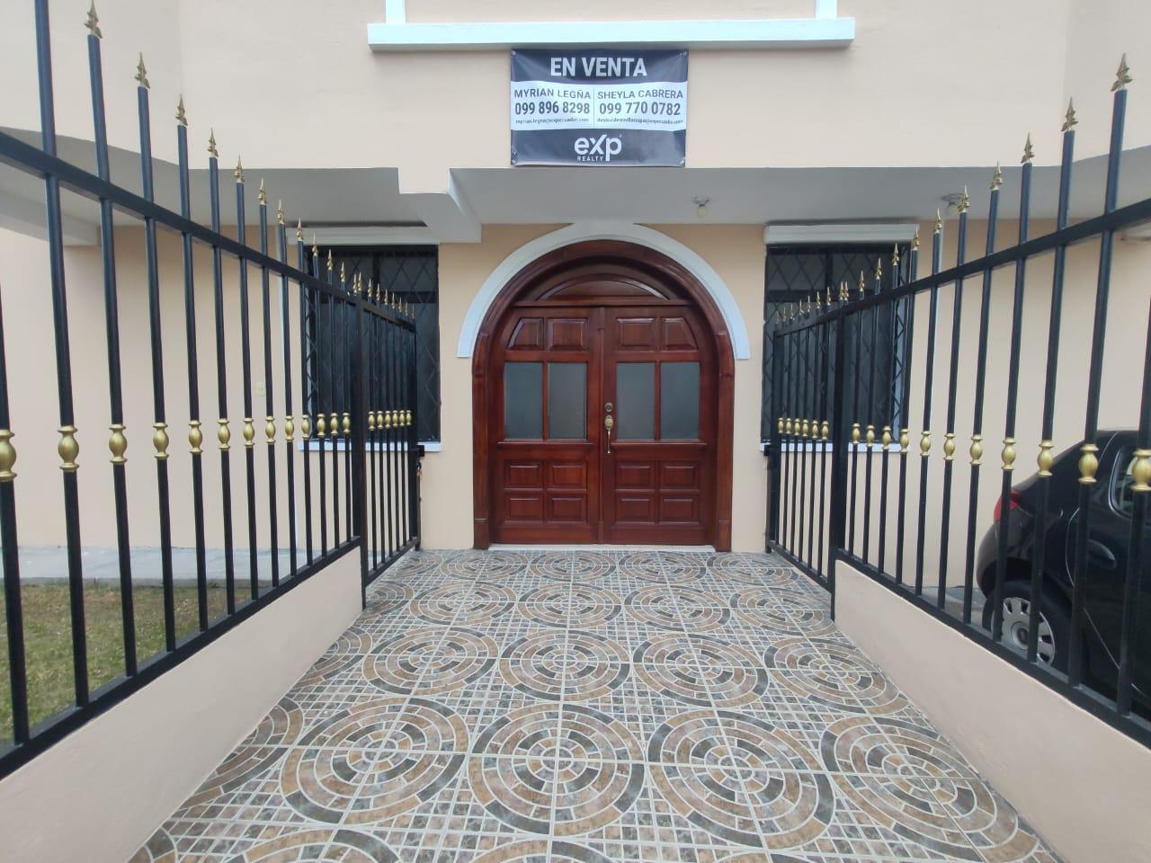 Commercial Building in Ponceano 2