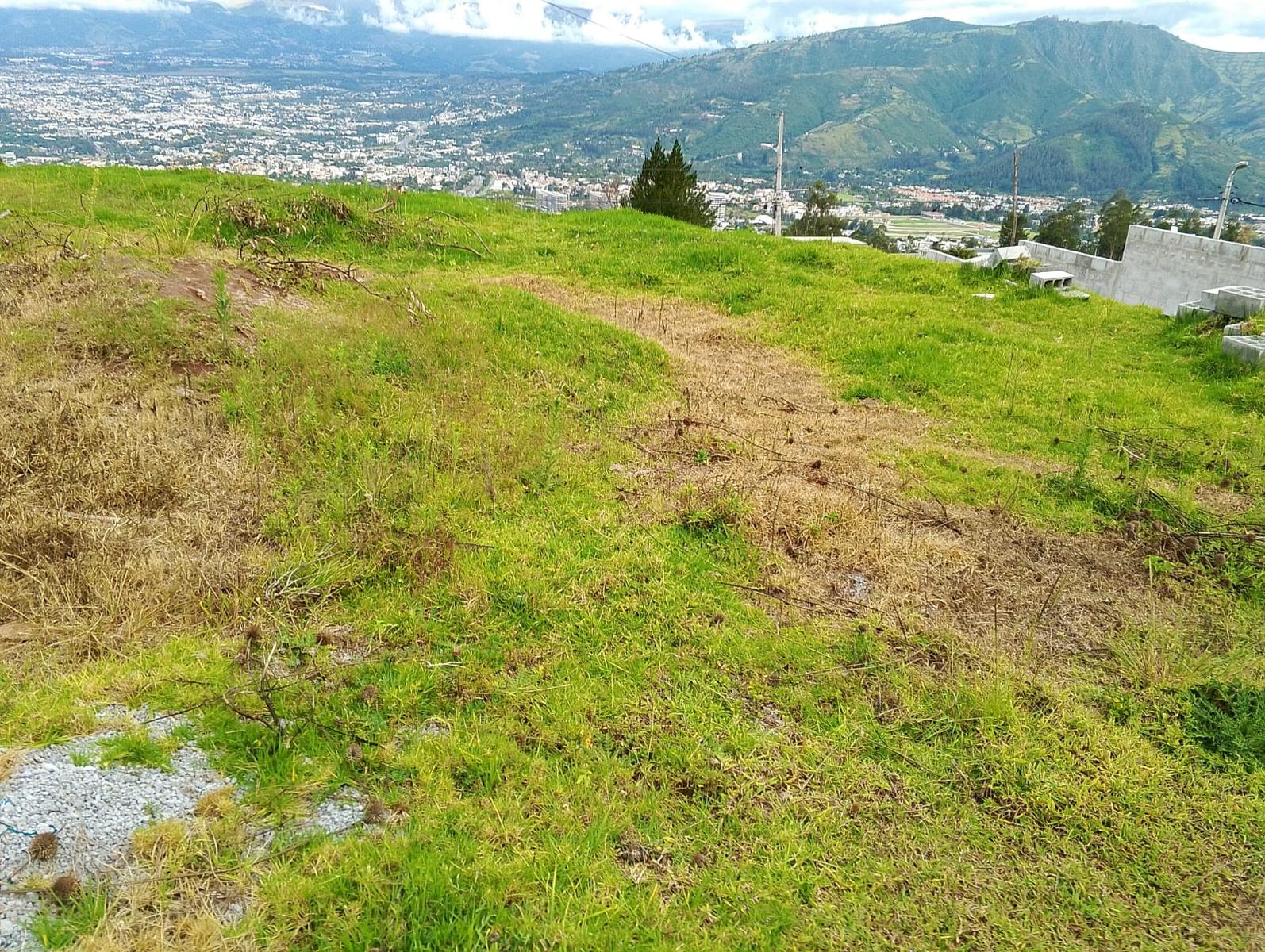 Terreno en venta en Pichincha | Quito | Cumbayá, Av. Simón Bolívar Santa Rosa de Cumbayá