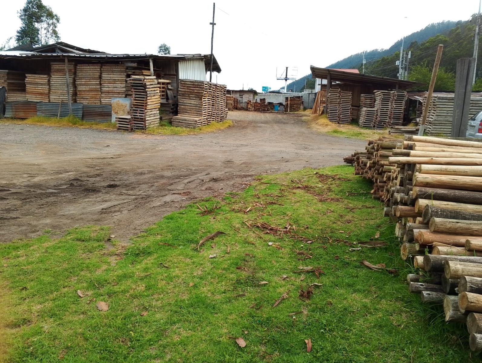 Terreno en venta en Pichincha | Quito | Cumbayá, Av. Simón Bolívar Santa Rosa de Cumbayá