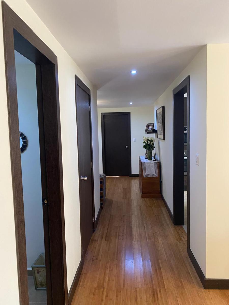 Departamento en venta en Pichincha | Quito | Amagasí, AVIGIRAS, CONJUNTO JARDINES DE AMAGASÍ, 133 m²