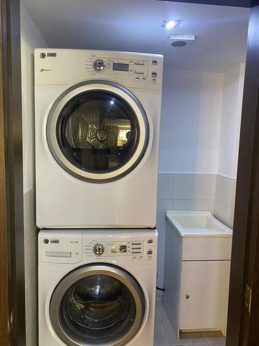 Departamento en venta en Pichincha | Quito | Amagasí, AVIGIRAS, CONJUNTO JARDINES DE AMAGASÍ, 133 m²