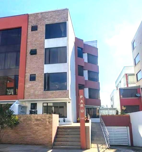 Departamento en venta en Pichincha | Quito | Amagasí, AVIGIRAS, CONJUNTO JARDINES DE AMAGASÍ, 133 m²