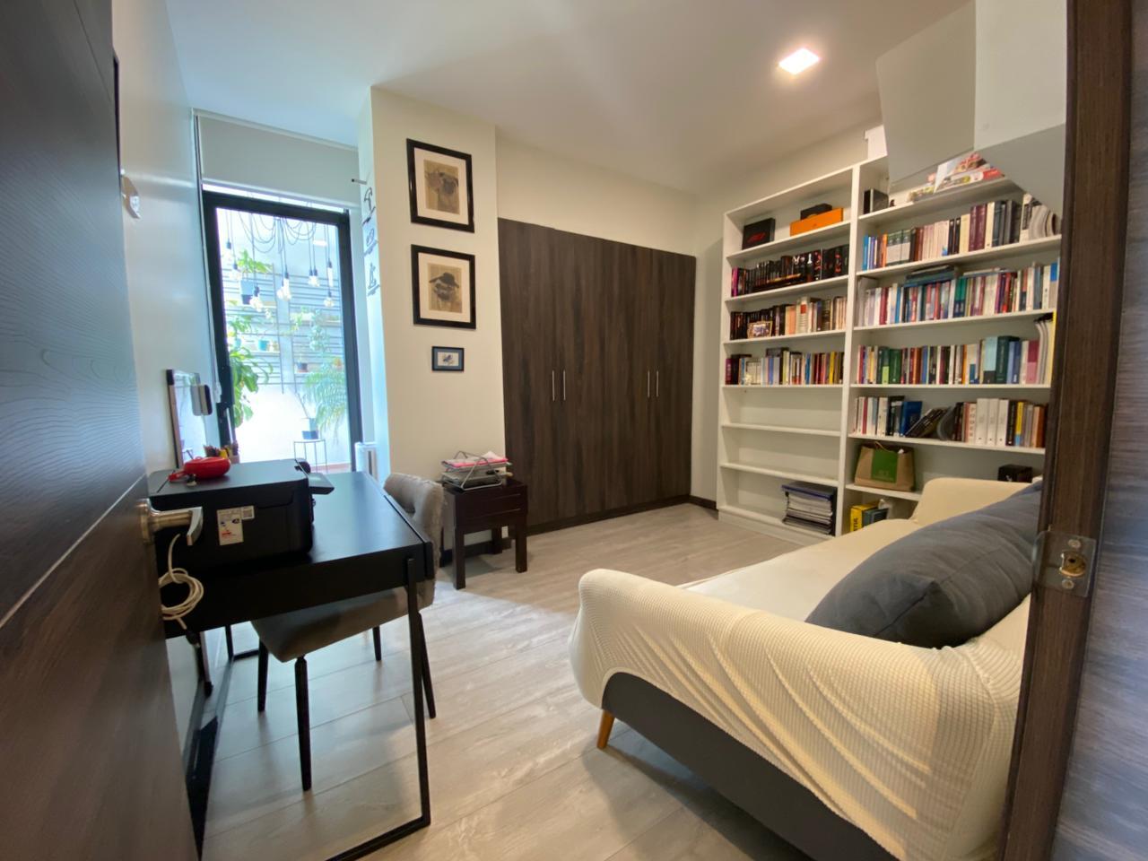 Departamento en venta en Pichincha | Quito | Centro Norte, DPTO EN VENTA, LOMAS DE MONTESERRIN, QUITO, 146 m²