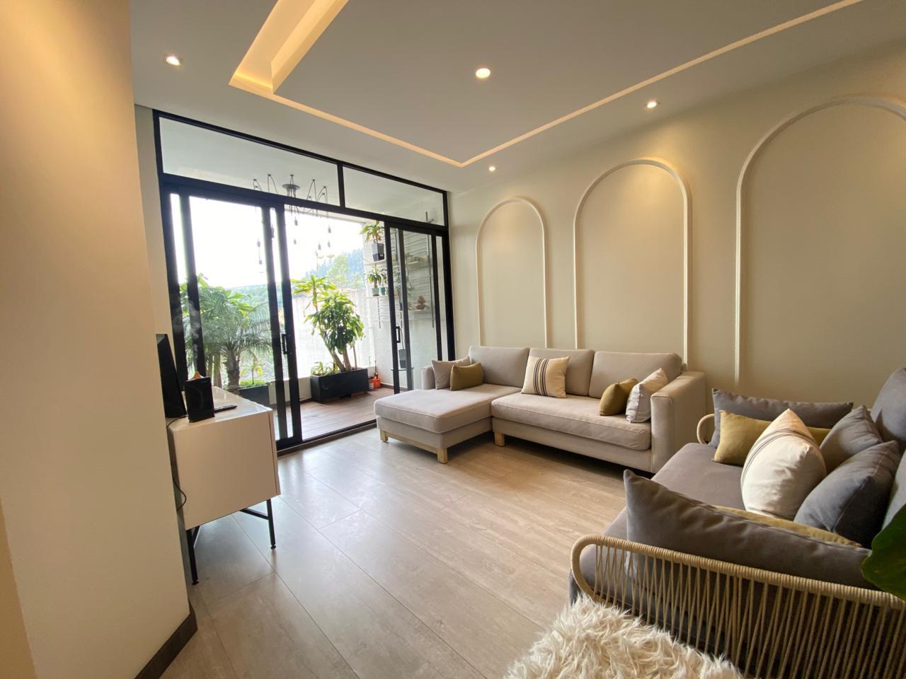 Departamento en venta en Pichincha | Quito | Centro Norte, DPTO EN VENTA, LOMAS DE MONTESERRIN, QUITO, 146 m²