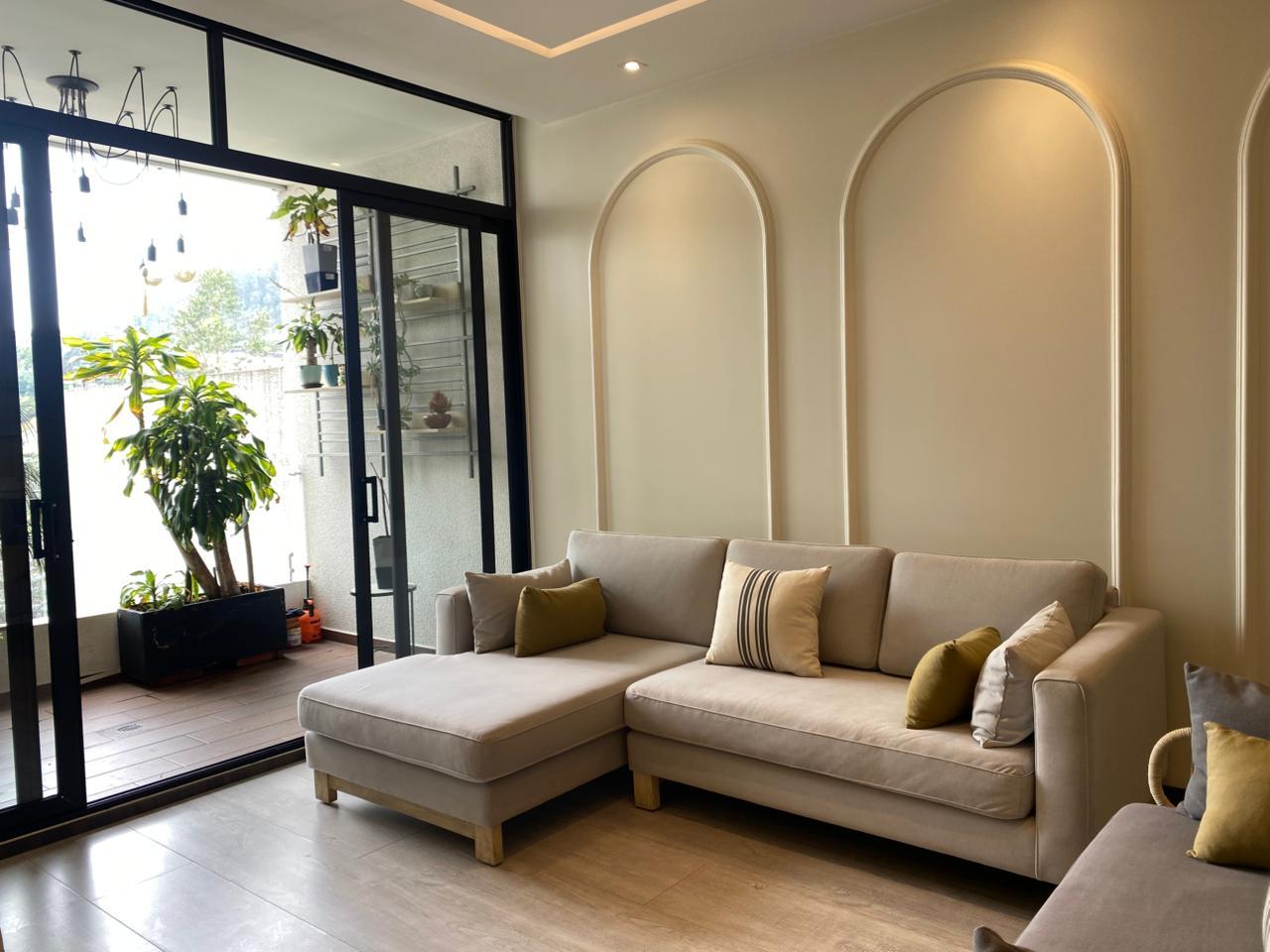 Departamento en venta en Pichincha | Quito | Centro Norte, DPTO EN VENTA, LOMAS DE MONTESERRIN, QUITO, 146 m²
