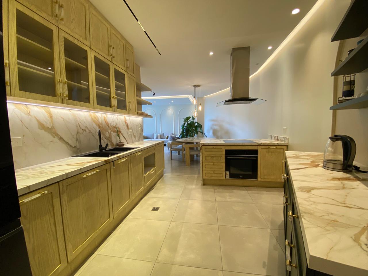Departamento en venta en Pichincha | Quito | Centro Norte, DPTO EN VENTA, LOMAS DE MONTESERRIN, QUITO, 146 m²