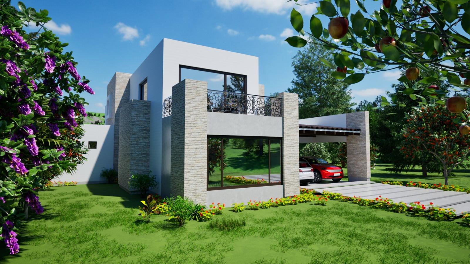 Casa en venta en Pichincha | Quito | Puembo, Calle Francisco Arias. Puembo, 353 m²