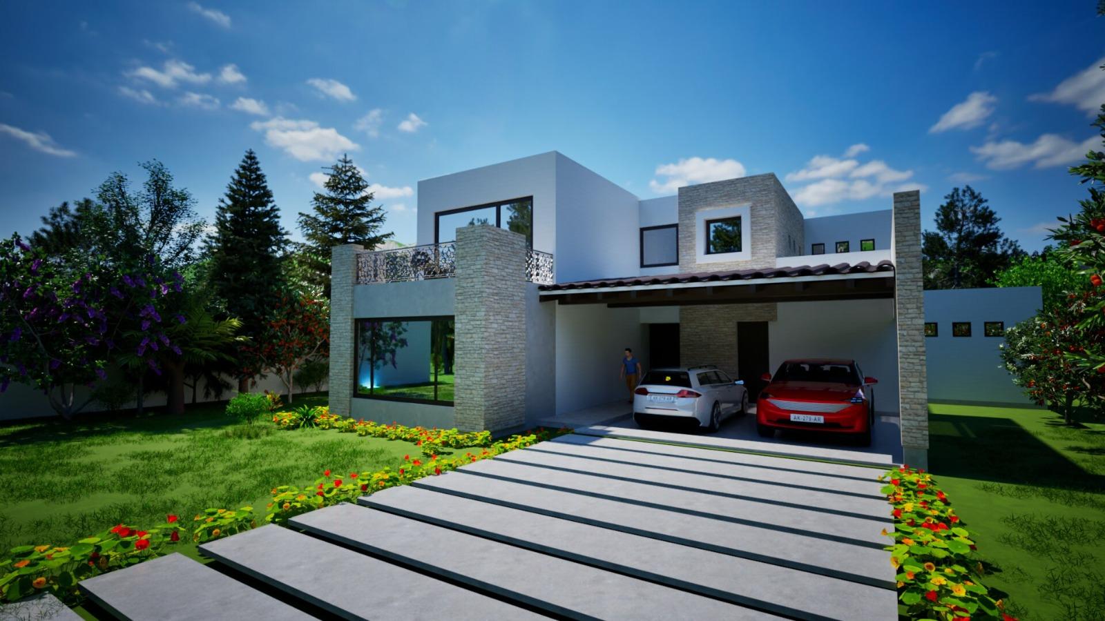 Casa en venta en Pichincha | Quito | Puembo, Calle Francisco Arias. Puembo, 353 m²