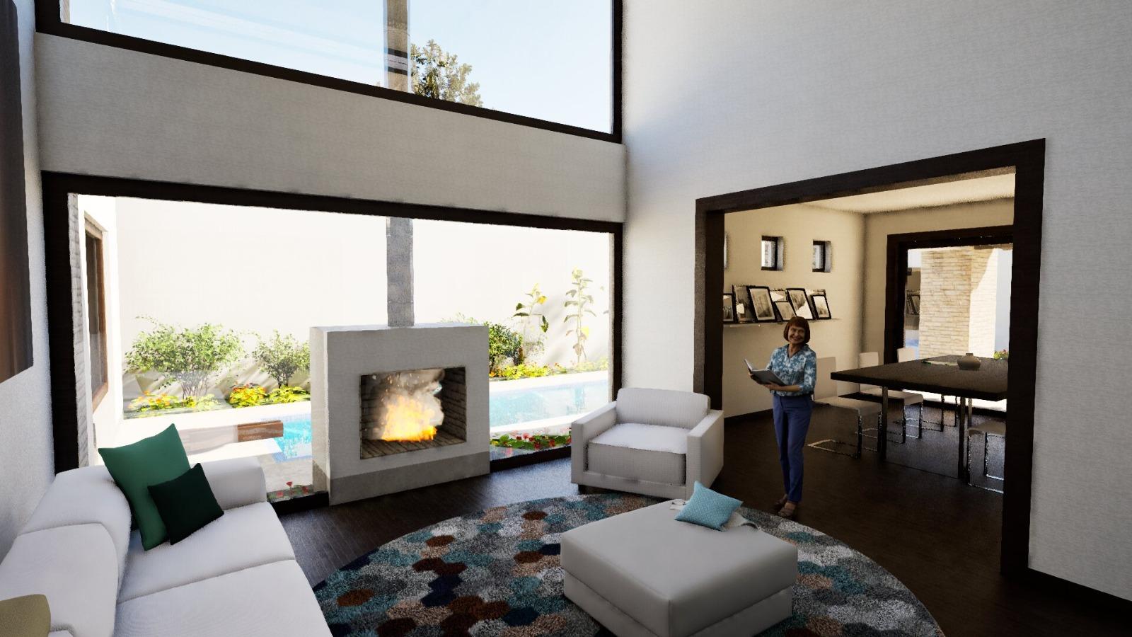Casa en venta en Pichincha | Quito | Puembo, Calle Francisco Arias. Puembo, 353 m²
