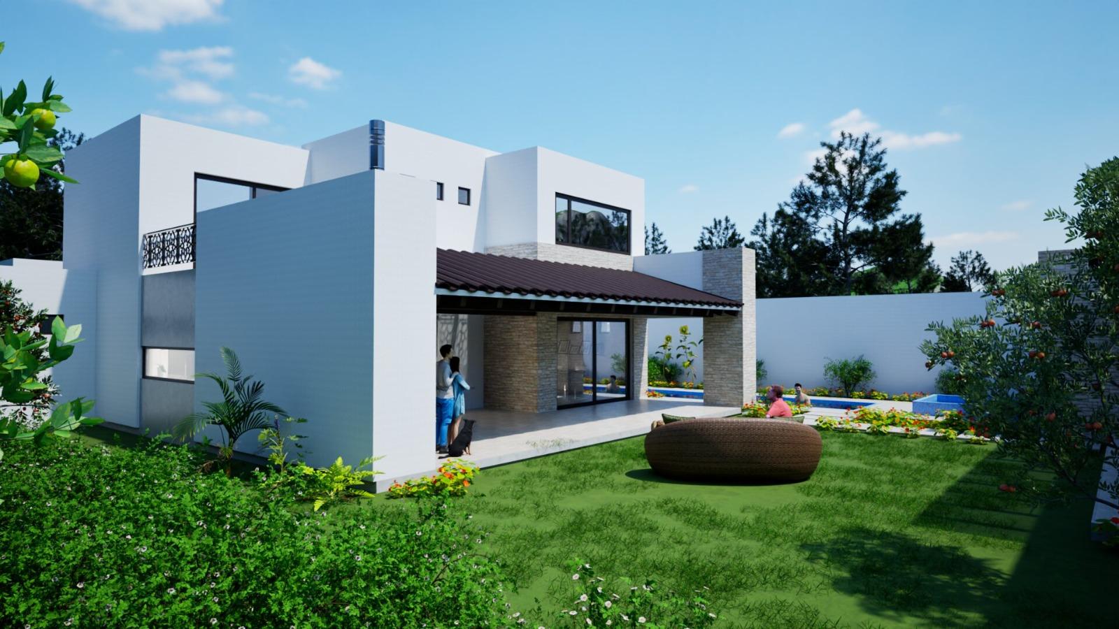 Casa en venta en Pichincha | Quito | Puembo, Calle Francisco Arias. Puembo, 353 m²