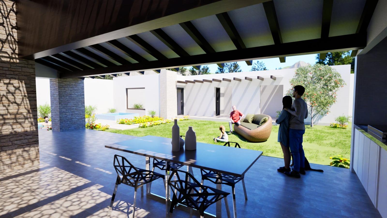 Casa en venta en Pichincha | Quito | Puembo, Calle Francisco Arias. Puembo, 353 m²