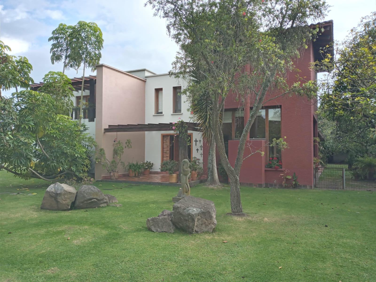 House for Sale – Puembo | Suracpamba Urbanization