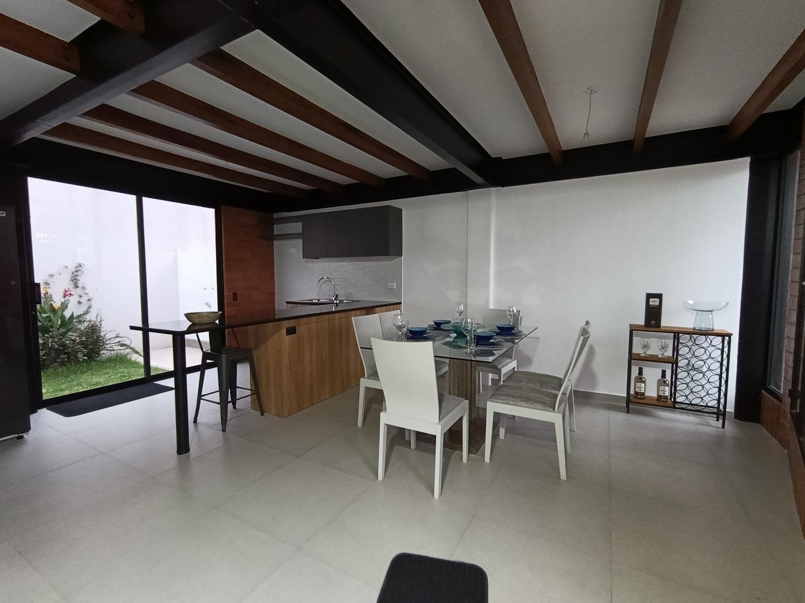 Brand New Home in Tumbaco | 97m² | VIP Rate 4.99% | Delivery 2026 5