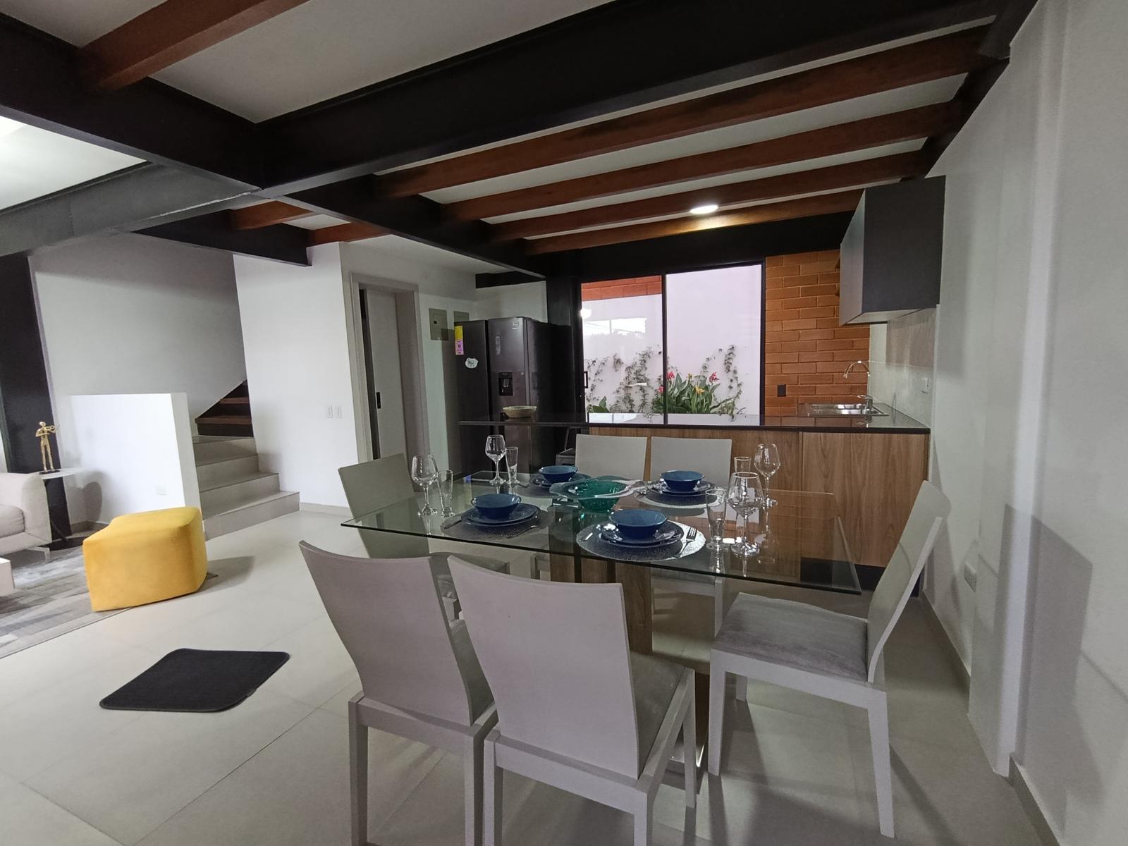 Brand New Home in Tumbaco | 97m² | VIP Rate 4.99% | Delivery 2026