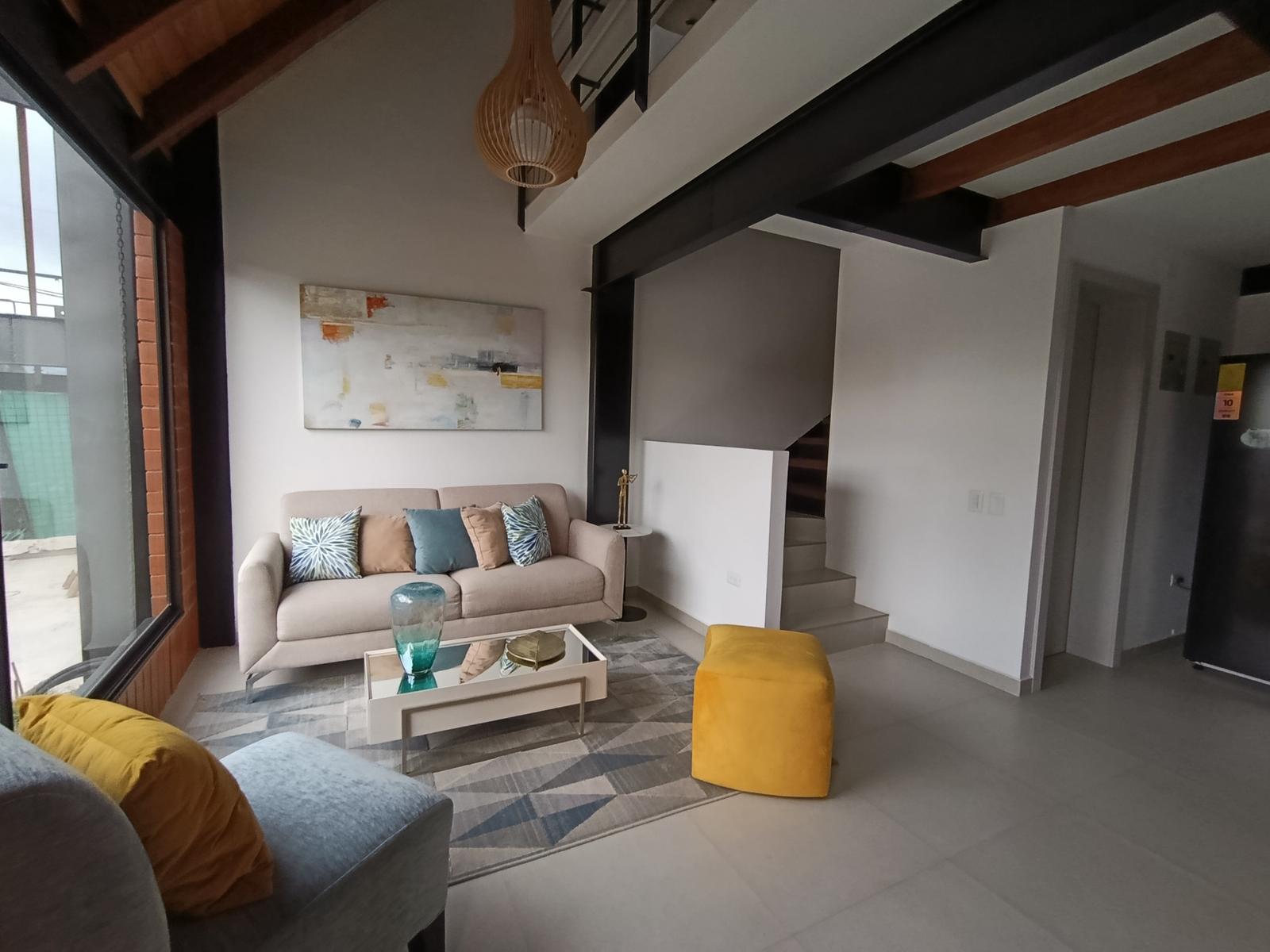 Brand New Home in Tumbaco | 97m² | VIP Rate 4.99% | Delivery 2026 3
